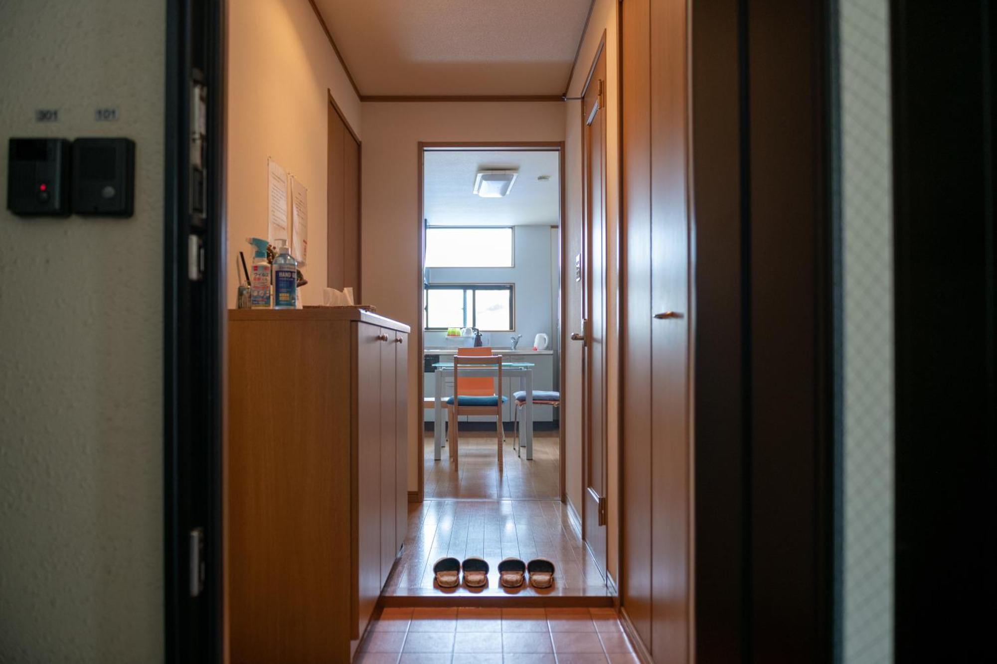 Near To Miyajima Apartman Hacukaicsi Kültér fotó
