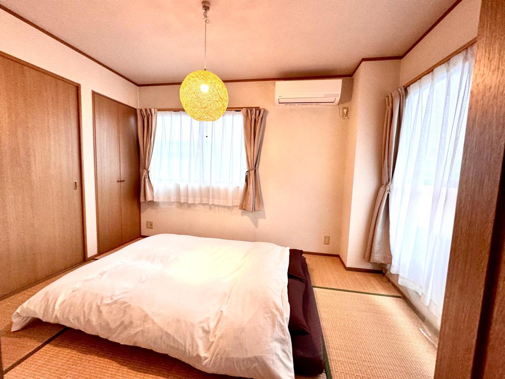 Near To Miyajima Apartman Hacukaicsi Kültér fotó