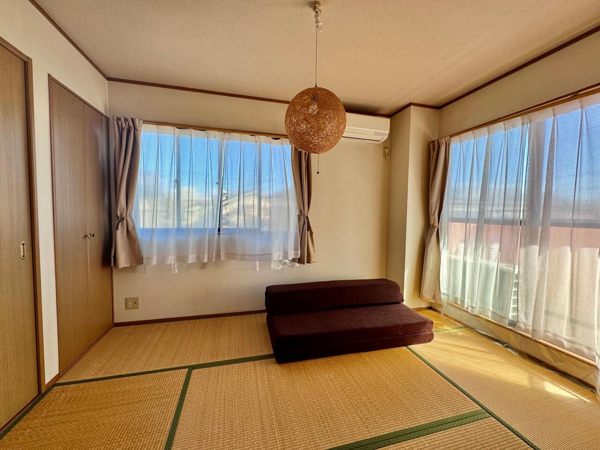 Near To Miyajima Apartman Hacukaicsi Kültér fotó