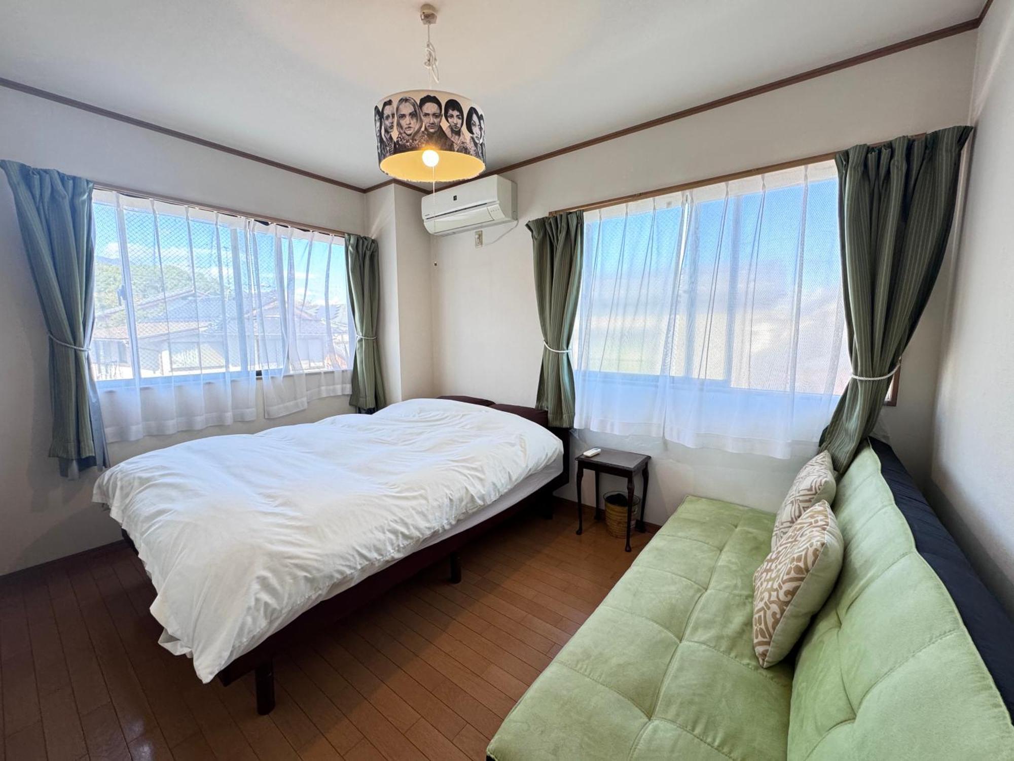 Near To Miyajima Apartman Hacukaicsi Kültér fotó