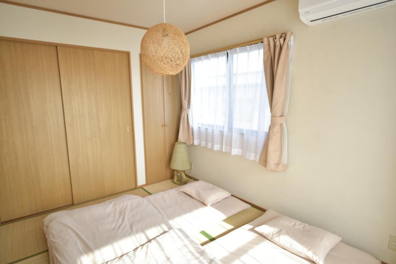 Near To Miyajima Apartman Hacukaicsi Kültér fotó