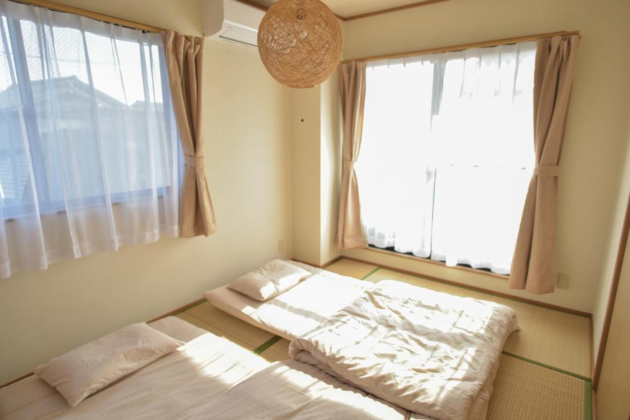 Near To Miyajima Apartman Hacukaicsi Kültér fotó